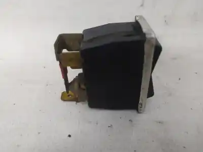 Second-hand car spare part switch for renault 12 s.l.e especial oem iam references 99505501  