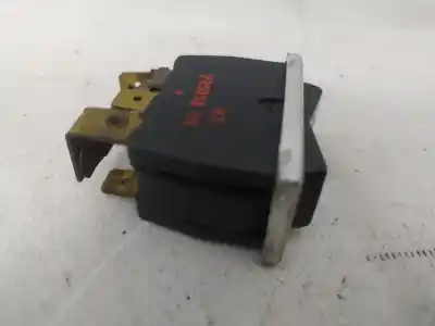 Second-hand car spare part switch for renault 12 s.l.e especial oem iam references 99505501  