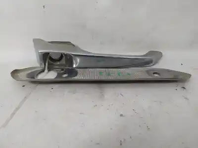 Tweedehands auto-onderdeel buitenste handgreep rechts voor voor renault 12 s.l.e especial oem iam-referenties 