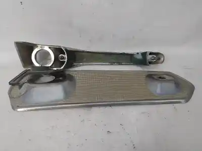 Tweedehands auto-onderdeel buitenste handgreep links voor voor renault 12 s.l.e especial oem iam-referenties 