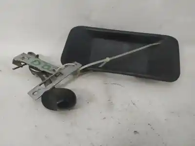 Tweedehands auto-onderdeel binnen voor rechts handvat voor renault 12 s.l.e especial oem iam-referenties 