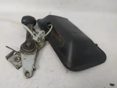 Second-hand car spare part interior right front handle for renault 12 s.l.e especial oem iam references   