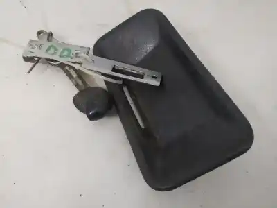 Second-hand car spare part interior right front handle for renault 12 s.l.e especial oem iam references   