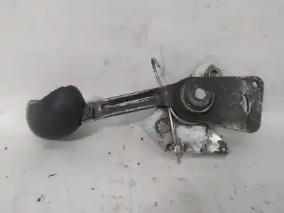 Second-hand car spare part interior left rear handle for renault 12 s.l.e especial oem iam references   