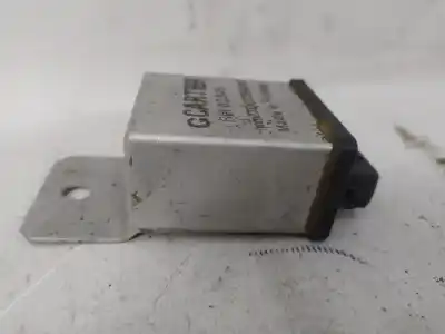 Second-hand car spare part ignition module for renault 12 s.l.e especial oem iam references 7700739404  
