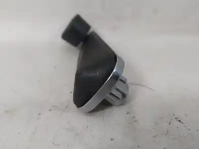 Second-hand car spare part right front window crank handle for renault 12 s.l.e especial oem iam references   