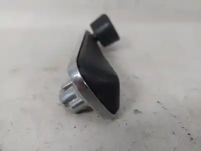 Second-hand car spare part right front window crank handle for renault 12 s.l.e especial oem iam references   