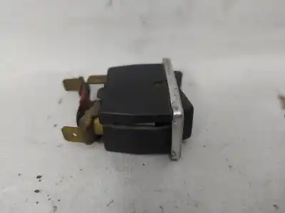 Second-hand car spare part headlights switch for renault 12 s.l.e especial oem iam references 99505401  