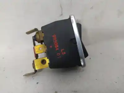 Second-hand car spare part headlights switch for renault 12 s.l.e especial oem iam references 99505401  