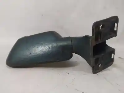 Peça sobressalente para automóvel em segunda mão espelho retrovisor esquerdo por renault 12 s.l.e especial referências oem iam   