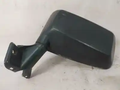 Peça sobressalente para automóvel em segunda mão espelho retrovisor esquerdo por renault 12 s.l.e especial referências oem iam   