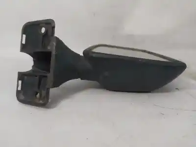 Peça sobressalente para automóvel em segunda mão espelho retrovisor esquerdo por renault 12 s.l.e especial referências oem iam   