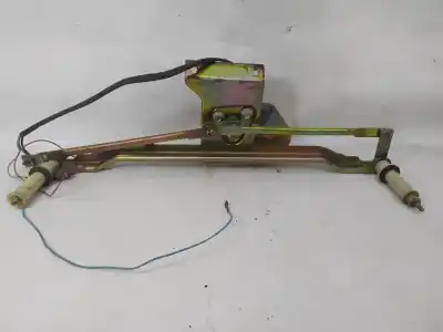 Tweedehands auto-onderdeel ruitenwissermotor voor voor renault 12 s.l.e especial oem iam-referenties 