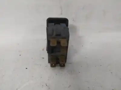 Pezzo di ricambio per auto di seconda mano avvertimento per renault 12 s.l.e especial riferimenti oem iam   