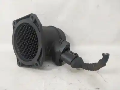 Автозапчасти б/у РАСХОДОМЕР ВОЗДУХА за AUDI A4 BERLINA (B5)  ссылки OEM IAM 06B133471  
