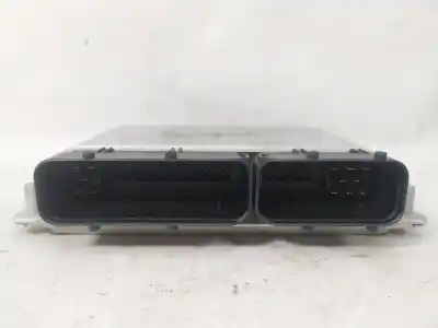 Second-hand car spare part ecu engine control for audi a4 berlina (b5) 1.8 oem iam references 8d0906018d  