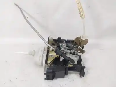 Gebrauchtes Autoersatzteil türschloss vorne rechts zum audi a4 berlina (b5) 1.8 oem-iam-referenzen 