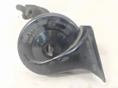 Gebrauchtes Autoersatzteil horn zum audi a4 berlina (b5) 1.8 oem-iam-referenzen 0092018