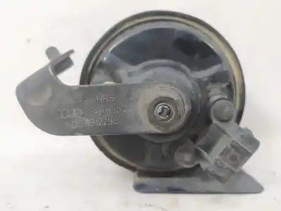 Pezzo di ricambio per auto di seconda mano corno per audi a4 berlina (b5) 1.8 riferimenti oem iam 0092018  
