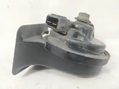 Pezzo di ricambio per auto di seconda mano corno per audi a4 berlina (b5) 1.8 riferimenti oem iam 0092018  
