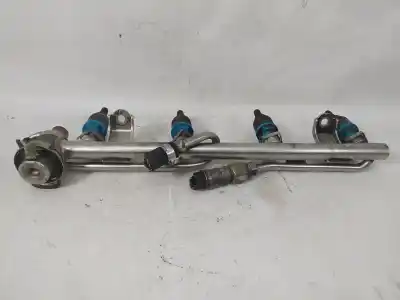 Second-hand car spare part distributor pipe for audi a4 berlina (b5) 1.8 oem iam references 0280160575  