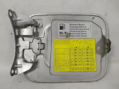 Second-hand car spare part outer fuel cap for audi a4 berlina (b5) 1.8 oem iam references   