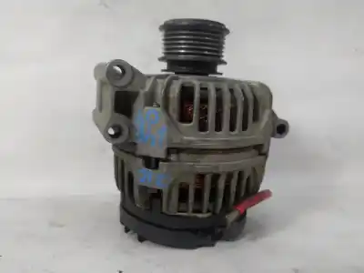Автозапчастина б/у ГЕНЕРАТОР для RENAULT KANGOO (F/KC0)  Посилання на OEM IAM 7700434899  