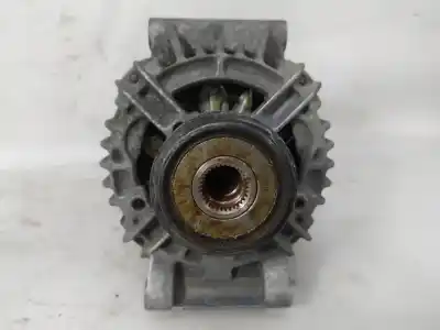 Автозапчастина б/у генератор для renault kangoo (f/kc0) alize посилання на oem iam 7700434899  