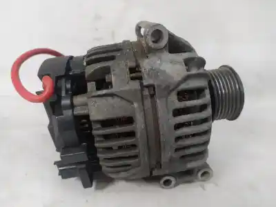 Автозапчастина б/у генератор для renault kangoo (f/kc0) alize посилання на oem iam 7700434899  