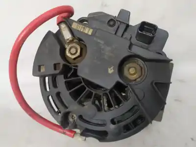 Автозапчастина б/у генератор для renault kangoo (f/kc0) alize посилання на oem iam 7700434899  