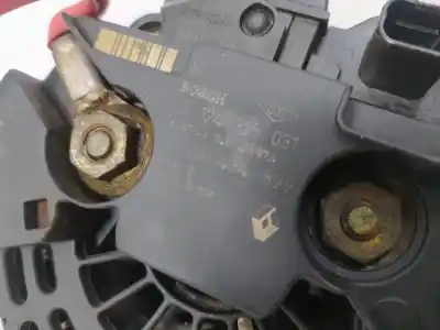 Автозапчастина б/у генератор для renault kangoo (f/kc0) alize посилання на oem iam 7700434899  