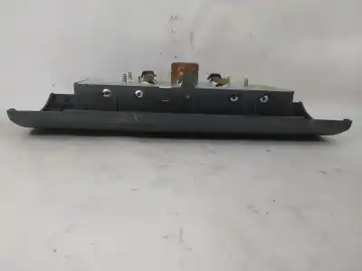 Автозапчастина б/у передня права подушка безопасности для renault kangoo (f/kc0) alize посилання на oem iam 8200056979  