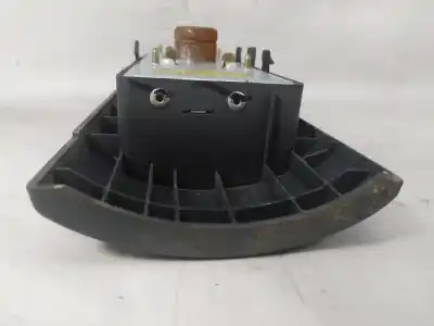 Автозапчастина б/у передня права подушка безопасности для renault kangoo (f/kc0) alize посилання на oem iam 8200056979  