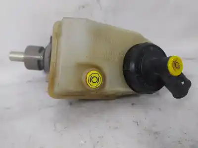 Автозапчастина б/у гальмівний насос для renault kangoo (f/kc0) alize посилання на oem iam 7700417649  