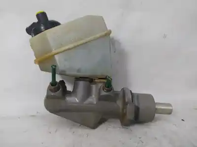 Автозапчастина б/у гальмівний насос для renault kangoo (f/kc0) alize посилання на oem iam 7700417649  