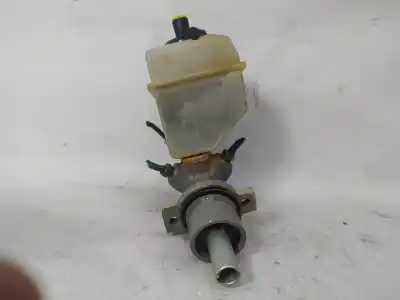 Автозапчастина б/у гальмівний насос для renault kangoo (f/kc0) alize посилання на oem iam 7700417649  