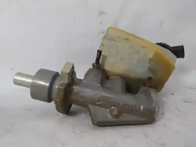 Автозапчастина б/у гальмівний насос для renault kangoo (f/kc0) alize посилання на oem iam 7700417649  