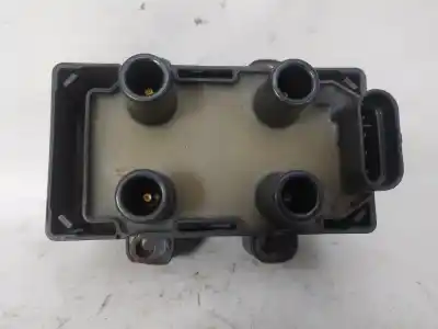 Автозапчастина б/у КОТУШКА ЗАПАЛЮВАННЯ для RENAULT KANGOO (F/KC0)  Посилання на OEM IAM 7700274008  
