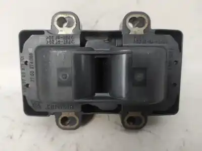 Автозапчастина б/у котушка запалювання для renault kangoo (f/kc0) alize посилання на oem iam 7700274008  