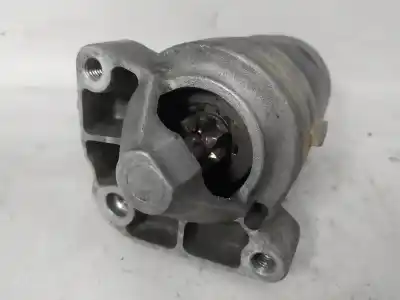 Автозапчастина б/у двигун запускається для renault kangoo (f/kc0) alize посилання на oem iam d7e15  