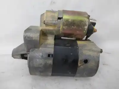 Автозапчастина б/у двигун запускається для renault kangoo (f/kc0) alize посилання на oem iam d7e15  