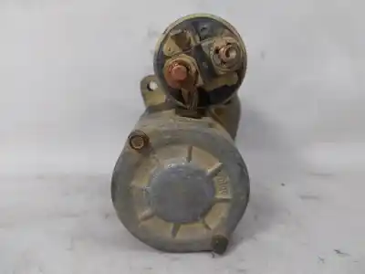 Автозапчастина б/у двигун запускається для renault kangoo (f/kc0) alize посилання на oem iam d7e15  