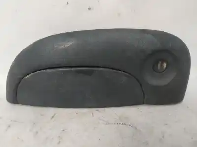 Second-hand car spare part EXTERIOR LEFT FRONT DOOR HANDLE for RENAULT KANGOO (F/KC0)  OEM IAM references    Second-hand car spare part EXTERIOR LEFT FRONT DOOR HANDLE for RENAULT KANGOO (F/KC0)  OEM IAM references