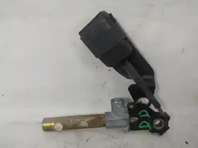 Автозапчасти б/у натяжитель правой подушки безопасности за renault kangoo (f/kc0) alize ссылки oem iam 7700353842  