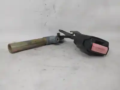 Автозапчасти б/у натяжитель правой подушки безопасности за renault kangoo (f/kc0) alize ссылки oem iam 7700353842  