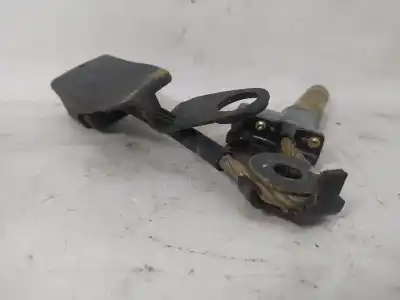 Автозапчасти б/у натяжитель правой подушки безопасности за renault kangoo (f/kc0) alize ссылки oem iam 7700353842  