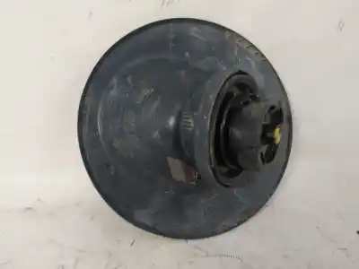 Автозапчастина б/у зовнішній пливний колпак для renault kangoo (f/kc0) alize посилання на oem iam   