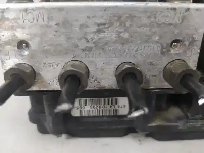 Peça sobressalente para automóvel em segunda mão abs por fiat stilo (192_) 1.6 16v (192_xb1a) referências oem iam 0265800369  