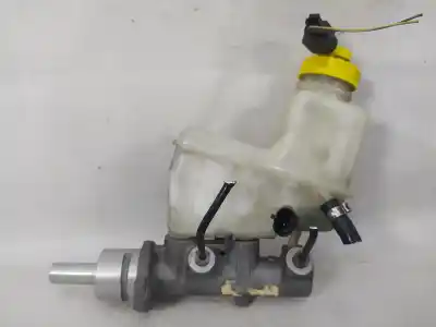 Pièce détachée automobile d'occasion POMPE DE FREIN pour FIAT STILO (192_)  Références OEM IAM Y21322  