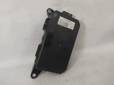 Peça sobressalente para automóvel em segunda mão módulo electrónico do fecho central por fiat stilo (192_) 1.6 16v (192_xb1a) referências oem iam 51711369